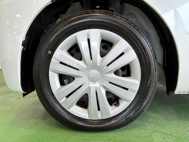 タント ウェルカムターンシートＸ　ディスプレイオーディオ　電動パーキング　両側電動スライドドア　プッシュボタンスタ－ト　コ－ナ－センサ－　アイドリングストップ機能　衝突被害軽減ブレーキ　シ－トヒ－タ－　バックカメラ（57枚目）