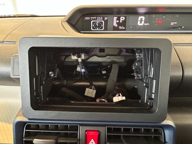 タント ウェルカムシートリフトＸ　バックカメラ対応　電動パーキング　両側電動スライドドア　コ－ナ－センサ－　衝突被害軽減ブレーキ　アイドリングストップ機能　シ－トヒ－タ－　ＬＥＤヘッドライト（5枚目）