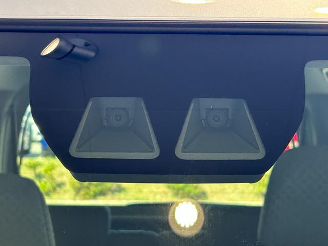 タント ウェルカムシートリフトＸ　バックカメラ対応　電動パーキング　両側電動スライドドア　コ－ナ－センサ－　衝突被害軽減ブレーキ　アイドリングストップ機能　シ－トヒ－タ－　ＬＥＤヘッドライト（6枚目）