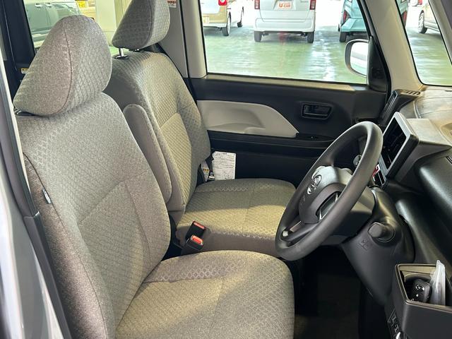 タント ウェルカムシートリフトＸ　バックカメラ対応　電動パーキング　両側電動スライドドア　コ－ナ－センサ－　衝突被害軽減ブレーキ　アイドリングストップ機能　シ－トヒ－タ－　ＬＥＤヘッドライト（26枚目）