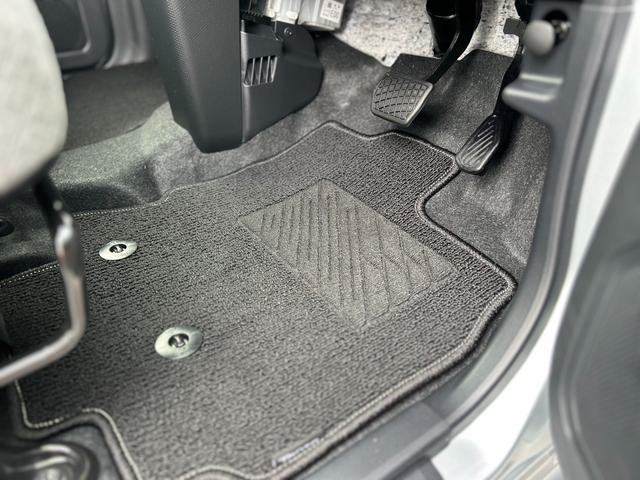 タント ウェルカムシートリフトＸ　バックカメラ対応　電動パーキング　両側電動スライドドア　コ－ナ－センサ－　衝突被害軽減ブレーキ　アイドリングストップ機能　シ－トヒ－タ－　ＬＥＤヘッドライト（28枚目）