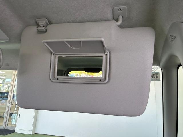 タント ウェルカムシートリフトＸ　バックカメラ対応　電動パーキング　両側電動スライドドア　コ－ナ－センサ－　衝突被害軽減ブレーキ　アイドリングストップ機能　シ－トヒ－タ－　ＬＥＤヘッドライト（29枚目）