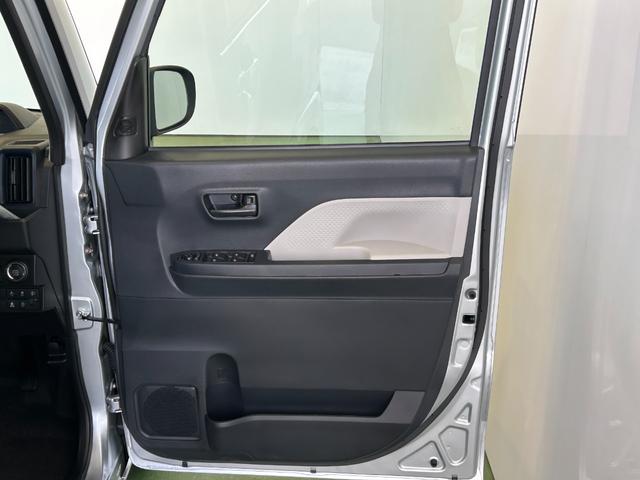 タント ウェルカムシートリフトＸ　バックカメラ対応　電動パーキング　両側電動スライドドア　コ－ナ－センサ－　衝突被害軽減ブレーキ　アイドリングストップ機能　シ－トヒ－タ－　ＬＥＤヘッドライト（31枚目）