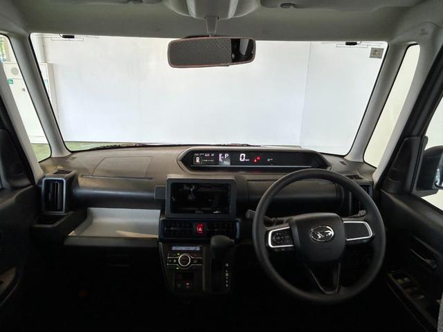 タント ウェルカムシートリフトＸ　バックカメラ対応　電動パーキング　両側電動スライドドア　コ－ナ－センサ－　衝突被害軽減ブレーキ　アイドリングストップ機能　シ－トヒ－タ－　ＬＥＤヘッドライト（32枚目）