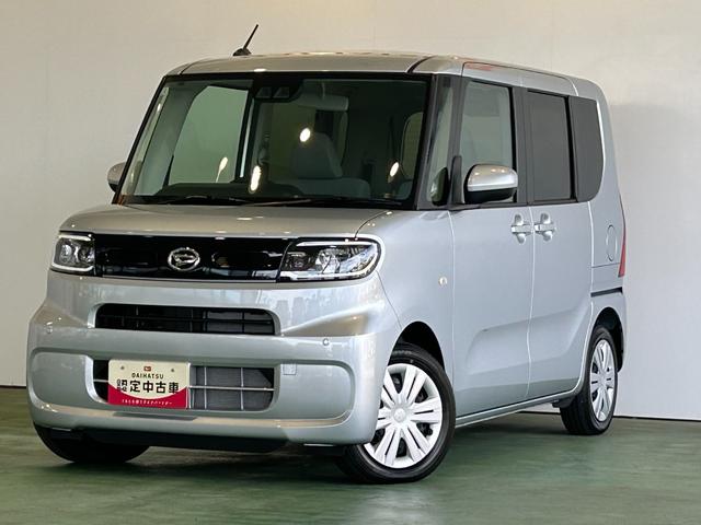 タント ウェルカムシートリフトＸ　バックカメラ対応　電動パーキング　両側電動スライドドア　コ－ナ－センサ－　衝突被害軽減ブレーキ　アイドリングストップ機能　シ－トヒ－タ－　ＬＥＤヘッドライト（33枚目）