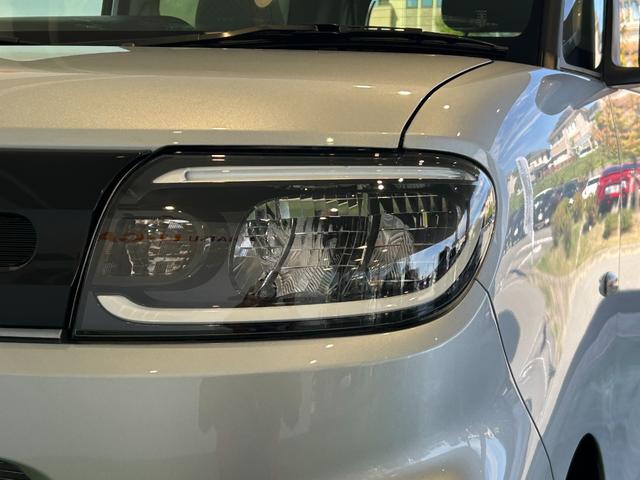 タント ウェルカムシートリフトＸ　バックカメラ対応　電動パーキング　両側電動スライドドア　コ－ナ－センサ－　衝突被害軽減ブレーキ　アイドリングストップ機能　シ－トヒ－タ－　ＬＥＤヘッドライト（34枚目）