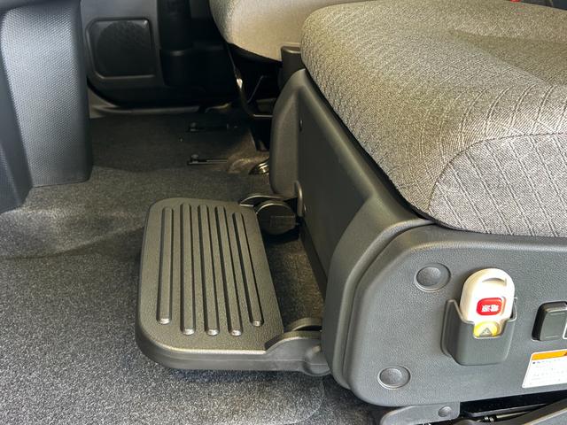 タント ウェルカムシートリフトＸ　バックカメラ対応　電動パーキング　両側電動スライドドア　コ－ナ－センサ－　衝突被害軽減ブレーキ　アイドリングストップ機能　シ－トヒ－タ－　ＬＥＤヘッドライト（43枚目）