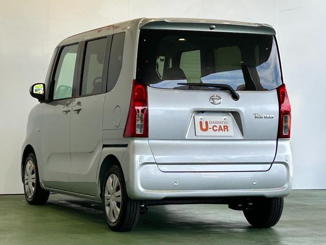 タント ウェルカムシートリフトＸ　バックカメラ対応　電動パーキング　両側電動スライドドア　コ－ナ－センサ－　衝突被害軽減ブレーキ　アイドリングストップ機能　シ－トヒ－タ－　ＬＥＤヘッドライト（47枚目）