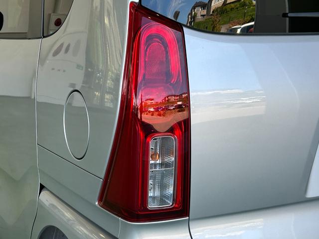 タント ウェルカムシートリフトＸ　バックカメラ対応　電動パーキング　両側電動スライドドア　コ－ナ－センサ－　衝突被害軽減ブレーキ　アイドリングストップ機能　シ－トヒ－タ－　ＬＥＤヘッドライト（48枚目）