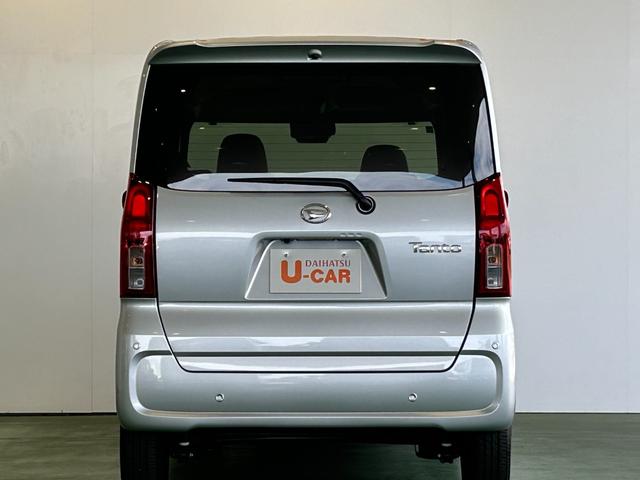 タント ウェルカムシートリフトＸ　バックカメラ対応　電動パーキング　両側電動スライドドア　コ－ナ－センサ－　衝突被害軽減ブレーキ　アイドリングストップ機能　シ－トヒ－タ－　ＬＥＤヘッドライト（49枚目）