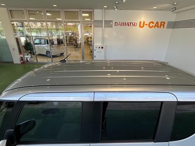 タント ウェルカムシートリフトＸ　バックカメラ対応　電動パーキング　両側電動スライドドア　コ－ナ－センサ－　衝突被害軽減ブレーキ　アイドリングストップ機能　シ－トヒ－タ－　ＬＥＤヘッドライト（52枚目）