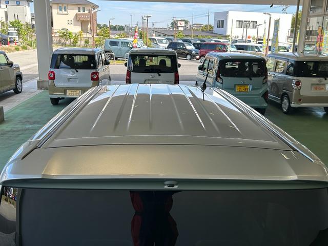 タント ウェルカムシートリフトＸ　バックカメラ対応　電動パーキング　両側電動スライドドア　コ－ナ－センサ－　衝突被害軽減ブレーキ　アイドリングストップ機能　シ－トヒ－タ－　ＬＥＤヘッドライト（53枚目）