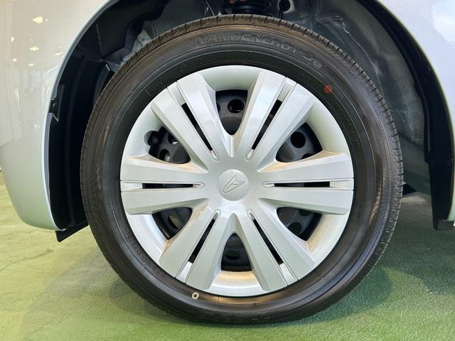 タント ウェルカムシートリフトＸ　バックカメラ対応　電動パーキング　両側電動スライドドア　コ－ナ－センサ－　衝突被害軽減ブレーキ　アイドリングストップ機能　シ－トヒ－タ－　ＬＥＤヘッドライト（55枚目）