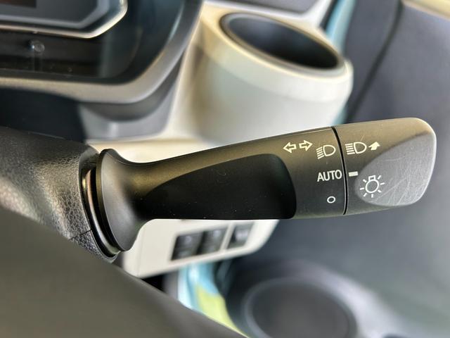 ミライース X リミテッドSAIII バックカメラ対応 コ-ナ-センサ- オ-トハイビ-ム 衝突被害軽減ブレーキ アイドリングストップ機能 LEDヘッドライト(11枚目)