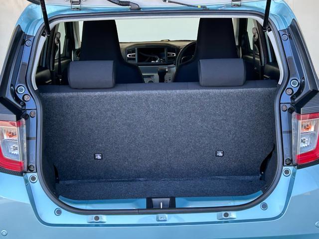 ミライース X リミテッドSAIII バックカメラ対応 コ-ナ-センサ- オ-トハイビ-ム 衝突被害軽減ブレーキ アイドリングストップ機能 LEDヘッドライト(18枚目)