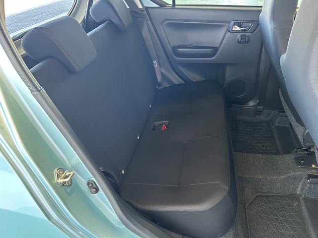 ミライース X リミテッドSAIII バックカメラ対応 コ-ナ-センサ- オ-トハイビ-ム 衝突被害軽減ブレーキ アイドリングストップ機能 LEDヘッドライト(20枚目)