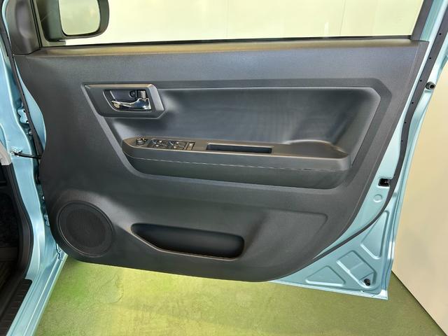 ミライース X リミテッドSAIII バックカメラ対応 コ-ナ-センサ- オ-トハイビ-ム 衝突被害軽減ブレーキ アイドリングストップ機能 LEDヘッドライト(27枚目)