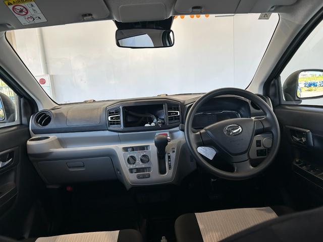 ミライース X リミテッドSAIII バックカメラ対応 コ-ナ-センサ- オ-トハイビ-ム 衝突被害軽減ブレーキ アイドリングストップ機能 LEDヘッドライト(29枚目)