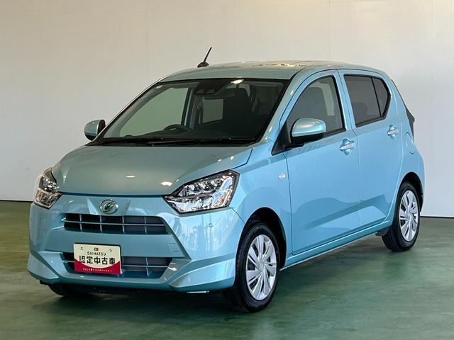 ミライース X リミテッドSAIII バックカメラ対応 コ-ナ-センサ- オ-トハイビ-ム 衝突被害軽減ブレーキ アイドリングストップ機能 LEDヘッドライト(31枚目)