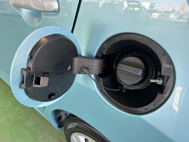 ミライース X リミテッドSAIII バックカメラ対応 コ-ナ-センサ- オ-トハイビ-ム 衝突被害軽減ブレーキ アイドリングストップ機能 LEDヘッドライト(43枚目)