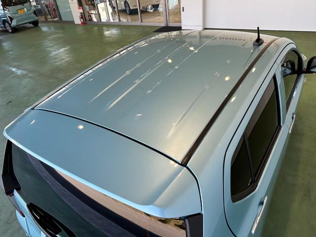 ミライース X リミテッドSAIII バックカメラ対応 コ-ナ-センサ- オ-トハイビ-ム 衝突被害軽減ブレーキ アイドリングストップ機能 LEDヘッドライト(50枚目)