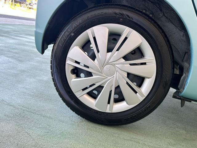 ミライース X リミテッドSAIII バックカメラ対応 コ-ナ-センサ- オ-トハイビ-ム 衝突被害軽減ブレーキ アイドリングストップ機能 LEDヘッドライト(54枚目)