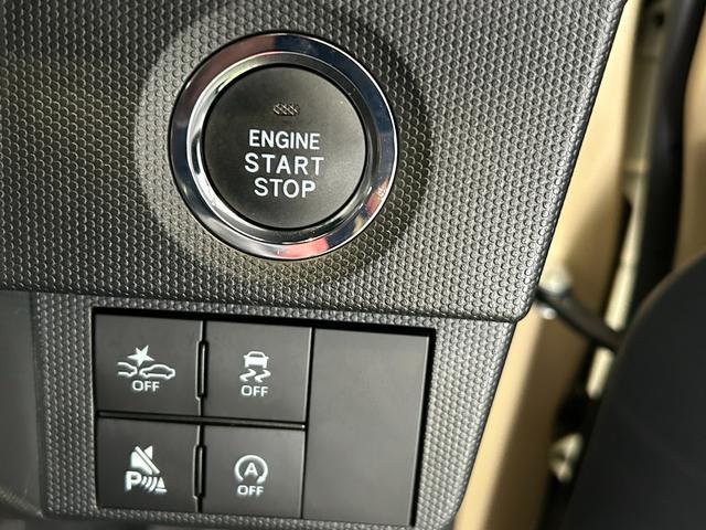 タフト G クロムベンチャー ディスプレイオーディオ 衝突被害軽減ブレーキ クル-ズコントロ-ル プッシュボタンスタ-ト コ-ナ-センサ- アイドリングストップ機能 シ-トヒ-タ- 電動パーキング バックカメラ LEDヘッドライト(8枚目)