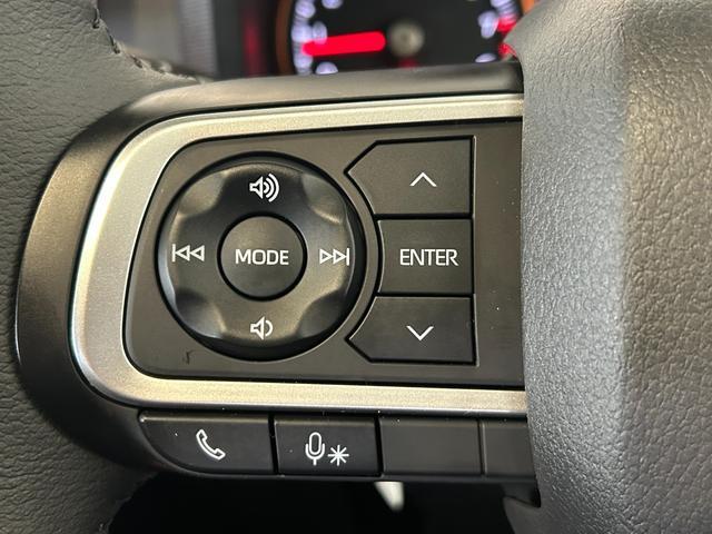 タフト G クロムベンチャー ディスプレイオーディオ 衝突被害軽減ブレーキ クル-ズコントロ-ル プッシュボタンスタ-ト コ-ナ-センサ- アイドリングストップ機能 シ-トヒ-タ- 電動パーキング バックカメラ LEDヘッドライト(10枚目)