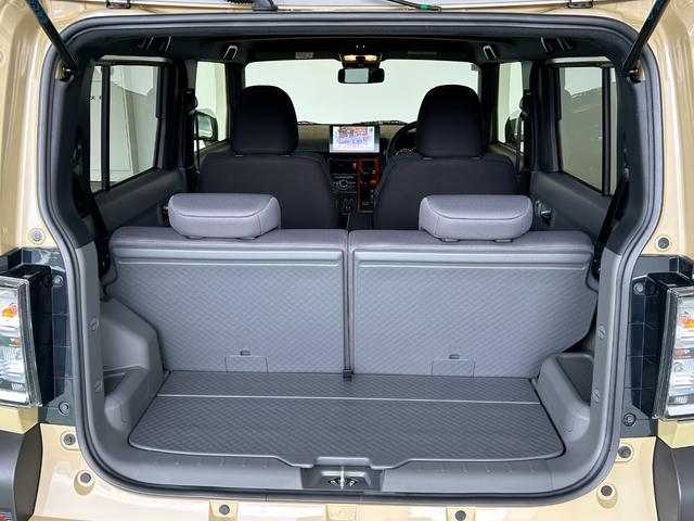 タフト G クロムベンチャー ディスプレイオーディオ 衝突被害軽減ブレーキ クル-ズコントロ-ル プッシュボタンスタ-ト コ-ナ-センサ- アイドリングストップ機能 シ-トヒ-タ- 電動パーキング バックカメラ LEDヘッドライト(20枚目)