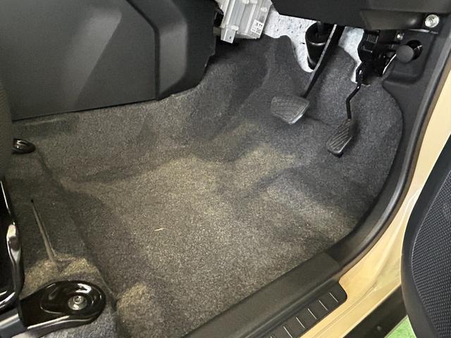 タフト G クロムベンチャー ディスプレイオーディオ 衝突被害軽減ブレーキ クル-ズコントロ-ル プッシュボタンスタ-ト コ-ナ-センサ- アイドリングストップ機能 シ-トヒ-タ- 電動パーキング バックカメラ LEDヘッドライト(31枚目)