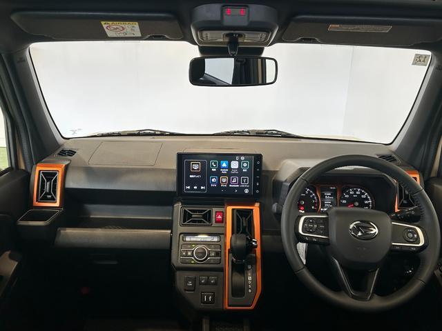 タフト G クロムベンチャー ディスプレイオーディオ 衝突被害軽減ブレーキ クル-ズコントロ-ル プッシュボタンスタ-ト コ-ナ-センサ- アイドリングストップ機能 シ-トヒ-タ- 電動パーキング バックカメラ LEDヘッドライト(34枚目)