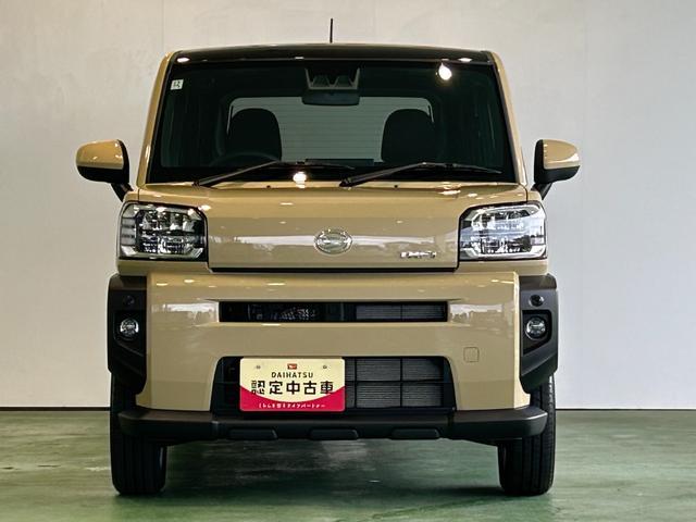 タフト G クロムベンチャー ディスプレイオーディオ 衝突被害軽減ブレーキ クル-ズコントロ-ル プッシュボタンスタ-ト コ-ナ-センサ- アイドリングストップ機能 シ-トヒ-タ- 電動パーキング バックカメラ LEDヘッドライト(36枚目)