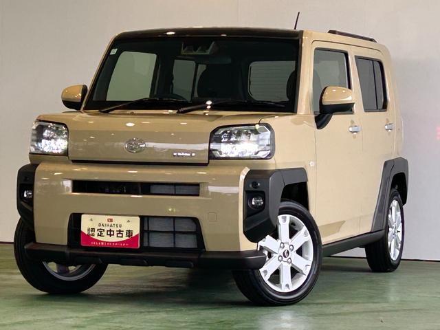 タフト G クロムベンチャー ディスプレイオーディオ 衝突被害軽減ブレーキ クル-ズコントロ-ル プッシュボタンスタ-ト コ-ナ-センサ- アイドリングストップ機能 シ-トヒ-タ- 電動パーキング バックカメラ LEDヘッドライト(37枚目)