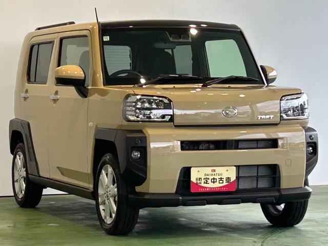 タフト G クロムベンチャー ディスプレイオーディオ 衝突被害軽減ブレーキ クル-ズコントロ-ル プッシュボタンスタ-ト コ-ナ-センサ- アイドリングストップ機能 シ-トヒ-タ- 電動パーキング バックカメラ LEDヘッドライト(39枚目)