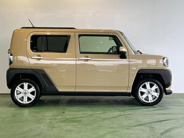 タフト G クロムベンチャー ディスプレイオーディオ 衝突被害軽減ブレーキ クル-ズコントロ-ル プッシュボタンスタ-ト コ-ナ-センサ- アイドリングストップ機能 シ-トヒ-タ- 電動パーキング バックカメラ LEDヘッドライト(41枚目)