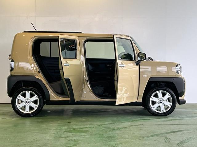 タフト G クロムベンチャー ディスプレイオーディオ 衝突被害軽減ブレーキ クル-ズコントロ-ル プッシュボタンスタ-ト コ-ナ-センサ- アイドリングストップ機能 シ-トヒ-タ- 電動パーキング バックカメラ LEDヘッドライト(42枚目)