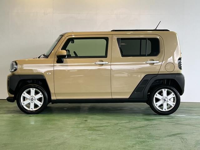 タフト G クロムベンチャー ディスプレイオーディオ 衝突被害軽減ブレーキ クル-ズコントロ-ル プッシュボタンスタ-ト コ-ナ-センサ- アイドリングストップ機能 シ-トヒ-タ- 電動パーキング バックカメラ LEDヘッドライト(43枚目)