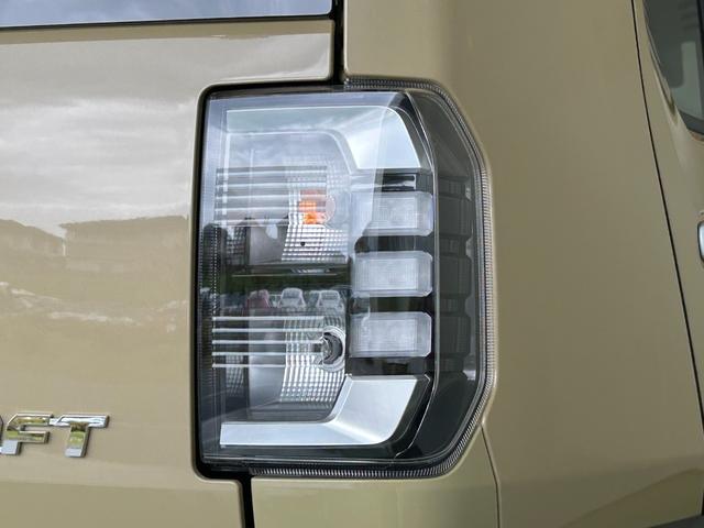 タフト G クロムベンチャー ディスプレイオーディオ 衝突被害軽減ブレーキ クル-ズコントロ-ル プッシュボタンスタ-ト コ-ナ-センサ- アイドリングストップ機能 シ-トヒ-タ- 電動パーキング バックカメラ LEDヘッドライト(46枚目)