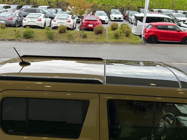 タフト G クロムベンチャー ディスプレイオーディオ 衝突被害軽減ブレーキ クル-ズコントロ-ル プッシュボタンスタ-ト コ-ナ-センサ- アイドリングストップ機能 シ-トヒ-タ- 電動パーキング バックカメラ LEDヘッドライト(53枚目)