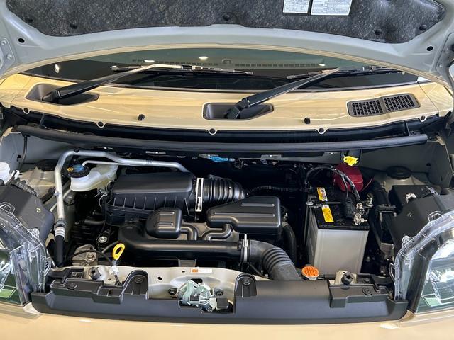 タフト G クロムベンチャー ディスプレイオーディオ 衝突被害軽減ブレーキ クル-ズコントロ-ル プッシュボタンスタ-ト コ-ナ-センサ- アイドリングストップ機能 シ-トヒ-タ- 電動パーキング バックカメラ LEDヘッドライト(56枚目)