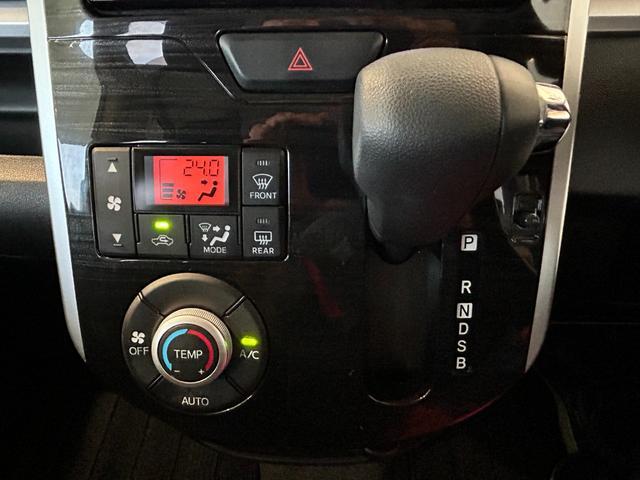 タント X VS SAIII ナビ ドラレコ ETC プッシュボタンスタ-ト 両側電動スライドドア 片側シ-トヒ-タ- 衝突被害軽減ブレーキ オ-トハイビ-ム アイドリングストップ機能 パノラマモニタ- LEDヘッドライト(7枚目)