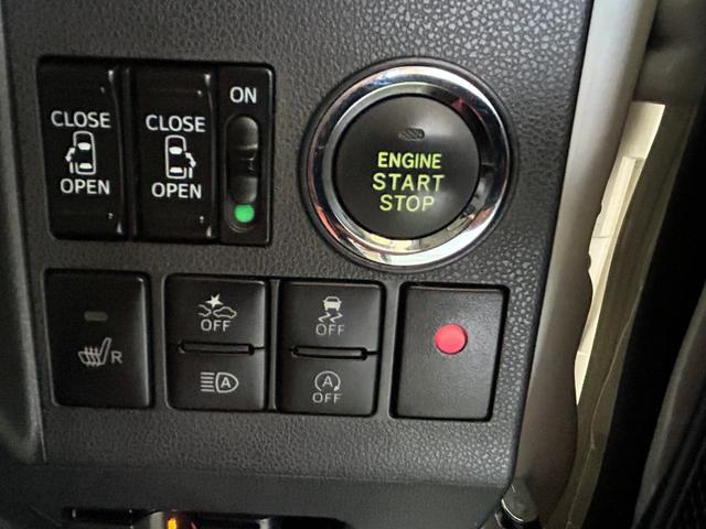 タント X VS SAIII ナビ ドラレコ ETC プッシュボタンスタ-ト 両側電動スライドドア 片側シ-トヒ-タ- 衝突被害軽減ブレーキ オ-トハイビ-ム アイドリングストップ機能 パノラマモニタ- LEDヘッドライト(8枚目)