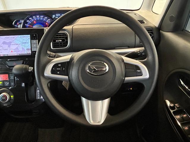 タント X VS SAIII ナビ ドラレコ ETC プッシュボタンスタ-ト 両側電動スライドドア 片側シ-トヒ-タ- 衝突被害軽減ブレーキ オ-トハイビ-ム アイドリングストップ機能 パノラマモニタ- LEDヘッドライト(9枚目)