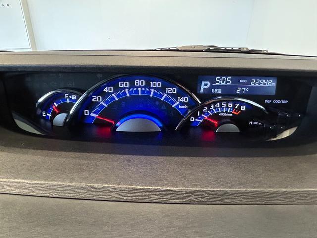 タント X VS SAIII ナビ ドラレコ ETC プッシュボタンスタ-ト 両側電動スライドドア 片側シ-トヒ-タ- 衝突被害軽減ブレーキ オ-トハイビ-ム アイドリングストップ機能 パノラマモニタ- LEDヘッドライト(16枚目)