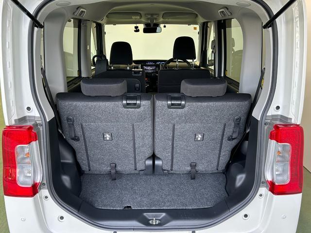 タント X VS SAIII ナビ ドラレコ ETC プッシュボタンスタ-ト 両側電動スライドドア 片側シ-トヒ-タ- 衝突被害軽減ブレーキ オ-トハイビ-ム アイドリングストップ機能 パノラマモニタ- LEDヘッドライト(26枚目)