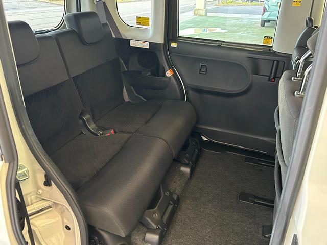 タント X VS SAIII ナビ ドラレコ ETC プッシュボタンスタ-ト 両側電動スライドドア 片側シ-トヒ-タ- 衝突被害軽減ブレーキ オ-トハイビ-ム アイドリングストップ機能 パノラマモニタ- LEDヘッドライト(28枚目)