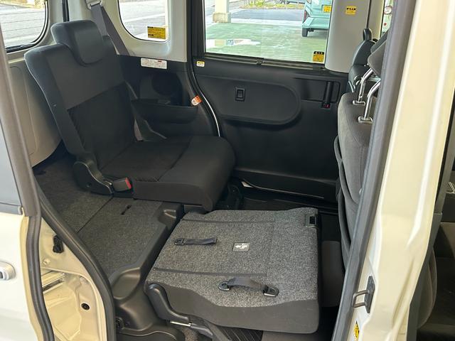 タント X VS SAIII ナビ ドラレコ ETC プッシュボタンスタ-ト 両側電動スライドドア 片側シ-トヒ-タ- 衝突被害軽減ブレーキ オ-トハイビ-ム アイドリングストップ機能 パノラマモニタ- LEDヘッドライト(29枚目)