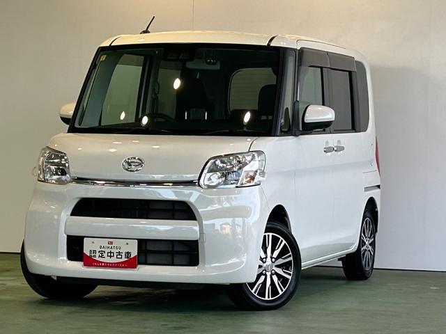 タント X VS SAIII ナビ ドラレコ ETC プッシュボタンスタ-ト 両側電動スライドドア 片側シ-トヒ-タ- 衝突被害軽減ブレーキ オ-トハイビ-ム アイドリングストップ機能 パノラマモニタ- LEDヘッドライト(36枚目)