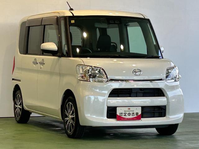 タント X VS SAIII ナビ ドラレコ ETC プッシュボタンスタ-ト 両側電動スライドドア 片側シ-トヒ-タ- 衝突被害軽減ブレーキ オ-トハイビ-ム アイドリングストップ機能 パノラマモニタ- LEDヘッドライト(38枚目)