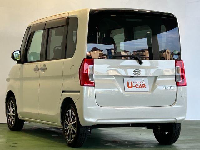 タント X VS SAIII ナビ ドラレコ ETC プッシュボタンスタ-ト 両側電動スライドドア 片側シ-トヒ-タ- 衝突被害軽減ブレーキ オ-トハイビ-ム アイドリングストップ機能 パノラマモニタ- LEDヘッドライト(44枚目)